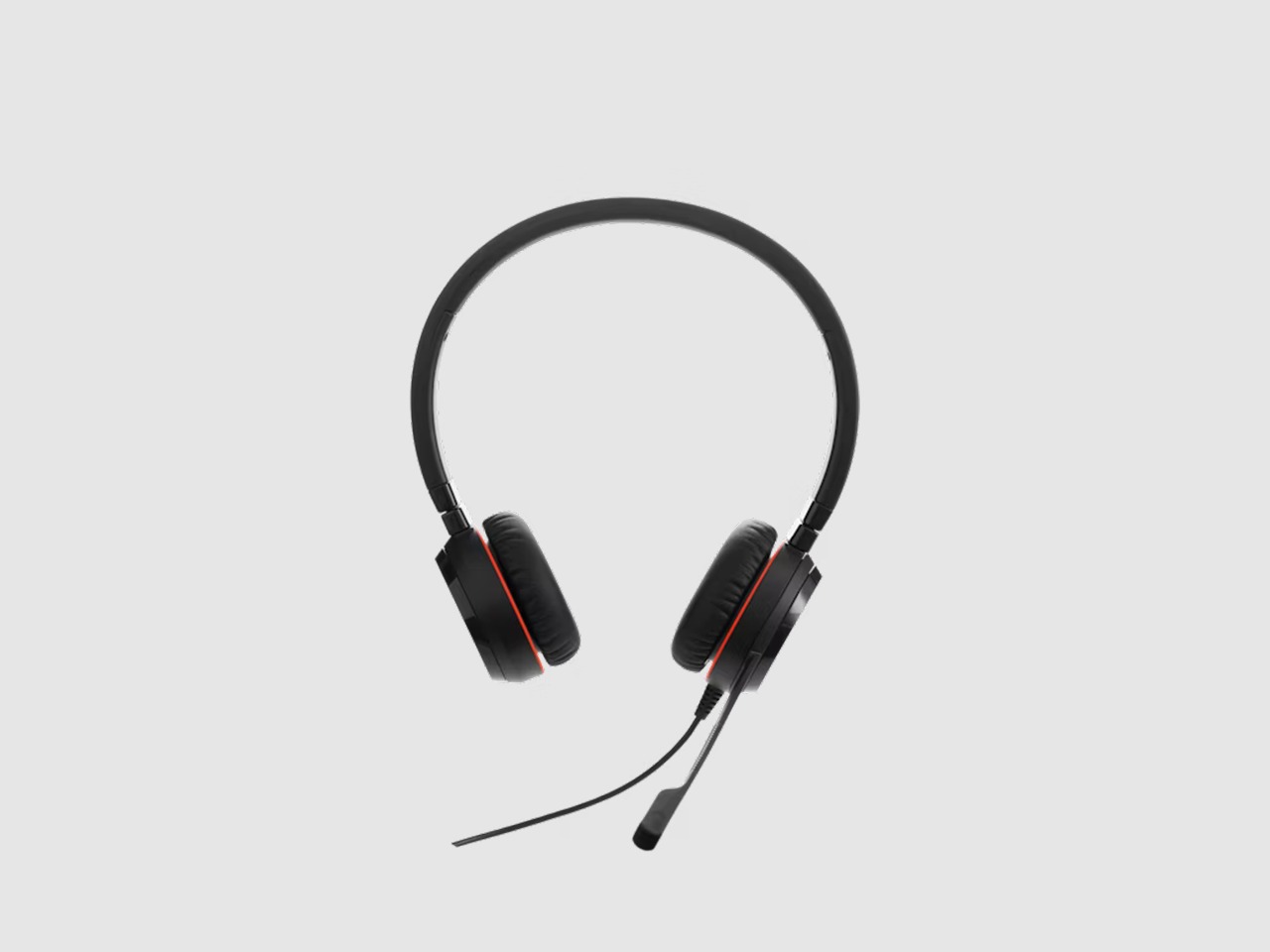 Jabra EVOLVE 30 Headset